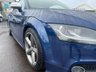 USED 2012 62 AUDI TT 2.0 TFSI S LINE 2d 208 BHP A STUNNING LOW MILEAGE EXAMPLE+EXCELLENT SERVICE RECORD+BIG SPEC+MUST BE SEEN+READY TO DRIVE AWAY TODAY+FINANCE AND EXTENDED WARRANTY AVAILABLE ON THIS USED VEHICLE!!!!