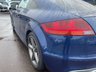 USED 2012 62 AUDI TT 2.0 TFSI S LINE 2d 208 BHP A STUNNING LOW MILEAGE EXAMPLE+EXCELLENT SERVICE RECORD+BIG SPEC+MUST BE SEEN+READY TO DRIVE AWAY TODAY+FINANCE AND EXTENDED WARRANTY AVAILABLE ON THIS USED VEHICLE!!!!