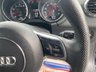 USED 2012 62 AUDI TT 2.0 TFSI S LINE 2d 208 BHP A STUNNING LOW MILEAGE EXAMPLE+EXCELLENT SERVICE RECORD+BIG SPEC+MUST BE SEEN+READY TO DRIVE AWAY TODAY+FINANCE AND EXTENDED WARRANTY AVAILABLE ON THIS USED VEHICLE!!!!