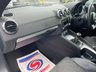 USED 2012 62 AUDI TT 2.0 TFSI S LINE 2d 208 BHP A STUNNING LOW MILEAGE EXAMPLE+EXCELLENT SERVICE RECORD+BIG SPEC+MUST BE SEEN+READY TO DRIVE AWAY TODAY+FINANCE AND EXTENDED WARRANTY AVAILABLE ON THIS USED VEHICLE!!!!