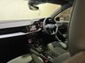 USED 2021 71 AUDI A3 2.5 RS 3 TFSI QUATTRO LAUNCH EDITION 4d 395 BHP 