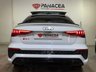 USED 2021 71 AUDI A3 2.5 RS 3 TFSI QUATTRO LAUNCH EDITION 4d 395 BHP 