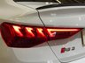 USED 2021 71 AUDI A3 2.5 RS 3 TFSI QUATTRO LAUNCH EDITION 4d 395 BHP 