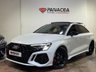 USED 2021 71 AUDI A3 2.5 RS 3 TFSI QUATTRO LAUNCH EDITION 4d 395 BHP 
