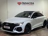 USED 2021 71 AUDI A3 2.5 RS 3 TFSI QUATTRO LAUNCH EDITION 4d 395 BHP 