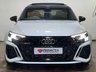USED 2021 71 AUDI A3 2.5 RS 3 TFSI QUATTRO LAUNCH EDITION 4d 395 BHP 