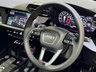 USED 2021 71 AUDI A3 2.5 RS 3 TFSI QUATTRO LAUNCH EDITION 4d 395 BHP 