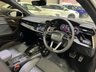 USED 2021 71 AUDI A3 2.5 RS 3 TFSI QUATTRO LAUNCH EDITION 4d 395 BHP 