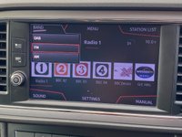 USED 2019 19 SEAT LEON 1.5 TSI EVO SE DYNAMIC 5d 129 BHP 