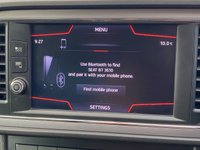 USED 2019 19 SEAT LEON 1.5 TSI EVO SE DYNAMIC 5d 129 BHP 