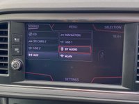 USED 2019 19 SEAT LEON 1.5 TSI EVO SE DYNAMIC 5d 129 BHP 