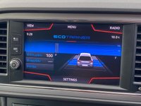 USED 2019 19 SEAT LEON 1.5 TSI EVO SE DYNAMIC 5d 129 BHP 