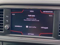 USED 2019 19 SEAT LEON 1.5 TSI EVO SE DYNAMIC 5d 129 BHP 