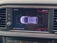 USED 2019 19 SEAT LEON 1.5 TSI EVO SE DYNAMIC 5d 129 BHP 