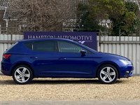 USED 2019 19 SEAT LEON 1.5 TSI EVO SE DYNAMIC 5d 129 BHP 