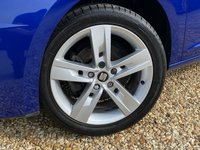 USED 2019 19 SEAT LEON 1.5 TSI EVO SE DYNAMIC 5d 129 BHP 