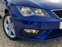 USED 2019 19 SEAT LEON 1.5 TSI EVO SE DYNAMIC 5d 129 BHP 