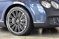USED 2009 09 BENTLEY CONTINENTAL 6.0 GT SPEED 2d 601 BHP Low Miles, Superb History