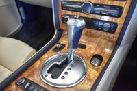 USED 2009 09 BENTLEY CONTINENTAL 6.0 GT SPEED 2d 601 BHP Low Miles, Superb History