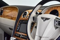 USED 2009 09 BENTLEY CONTINENTAL 6.0 GT SPEED 2d 601 BHP Low Miles, Superb History