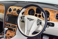 USED 2009 09 BENTLEY CONTINENTAL 6.0 GT SPEED 2d 601 BHP Low Miles, Superb History
