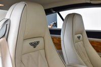 USED 2009 09 BENTLEY CONTINENTAL 6.0 GT SPEED 2d 601 BHP Low Miles, Superb History