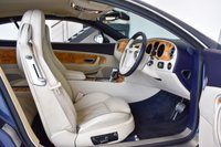 USED 2009 09 BENTLEY CONTINENTAL 6.0 GT SPEED 2d 601 BHP Low Miles, Superb History