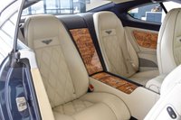 USED 2009 09 BENTLEY CONTINENTAL 6.0 GT SPEED 2d 601 BHP Low Miles, Superb History