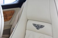 USED 2009 09 BENTLEY CONTINENTAL 6.0 GT SPEED 2d 601 BHP Low Miles, Superb History