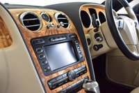 USED 2009 09 BENTLEY CONTINENTAL 6.0 GT SPEED 2d 601 BHP Low Miles, Superb History