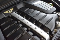 USED 2009 09 BENTLEY CONTINENTAL 6.0 GT SPEED 2d 601 BHP Low Miles, Superb History