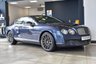 USED 2009 09 BENTLEY CONTINENTAL 6.0 GT SPEED 2d 601 BHP Low Miles, Superb History