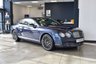 USED 2009 09 BENTLEY CONTINENTAL 6.0 GT SPEED 2d 601 BHP Low Miles, Superb History