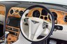 USED 2009 09 BENTLEY CONTINENTAL 6.0 GT SPEED 2d 601 BHP Low Miles, Superb History