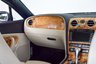 USED 2009 09 BENTLEY CONTINENTAL 6.0 GT SPEED 2d 601 BHP Low Miles, Superb History