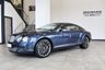 USED 2009 09 BENTLEY CONTINENTAL 6.0 GT SPEED 2d 601 BHP Low Miles, Superb History