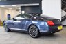 USED 2009 09 BENTLEY CONTINENTAL 6.0 GT SPEED 2d 601 BHP Low Miles, Superb History