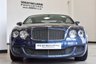 USED 2009 09 BENTLEY CONTINENTAL 6.0 GT SPEED 2d 601 BHP Low Miles, Superb History