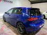 USED 2017 17 VOLKSWAGEN GOLF 2.0 R TSI DSG 5d 306 BHP ULEZ COMPLAINT 