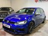 USED 2017 17 VOLKSWAGEN GOLF 2.0 R TSI DSG 5d 306 BHP ULEZ COMPLAINT 