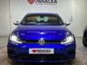 USED 2017 17 VOLKSWAGEN GOLF 2.0 R TSI DSG 5d 306 BHP ULEZ COMPLAINT 