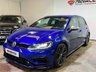 USED 2017 17 VOLKSWAGEN GOLF 2.0 R TSI DSG 5d 306 BHP ULEZ COMPLAINT 