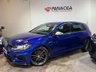 USED 2017 17 VOLKSWAGEN GOLF 2.0 R TSI DSG 5d 306 BHP ULEZ COMPLAINT 