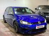 USED 2017 17 VOLKSWAGEN GOLF 2.0 R TSI DSG 5d 306 BHP ULEZ COMPLAINT 