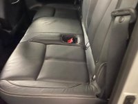 USED 2017 67 NISSAN NAVARA 2.3 DCI TEKNA 4X4 SHR DCB 190 BHP NO VAT