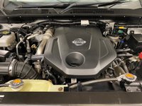 USED 2017 67 NISSAN NAVARA 2.3 DCI TEKNA 4X4 SHR DCB 190 BHP NO VAT