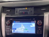 USED 2017 67 NISSAN NAVARA 2.3 DCI TEKNA 4X4 SHR DCB 190 BHP NO VAT