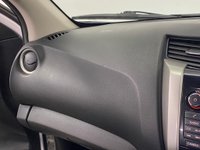 USED 2017 67 NISSAN NAVARA 2.3 DCI TEKNA 4X4 SHR DCB 190 BHP NO VAT