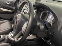 USED 2017 67 NISSAN NAVARA 2.3 DCI TEKNA 4X4 SHR DCB 190 BHP NO VAT