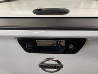 USED 2017 67 NISSAN NAVARA 2.3 DCI TEKNA 4X4 SHR DCB 190 BHP NO VAT